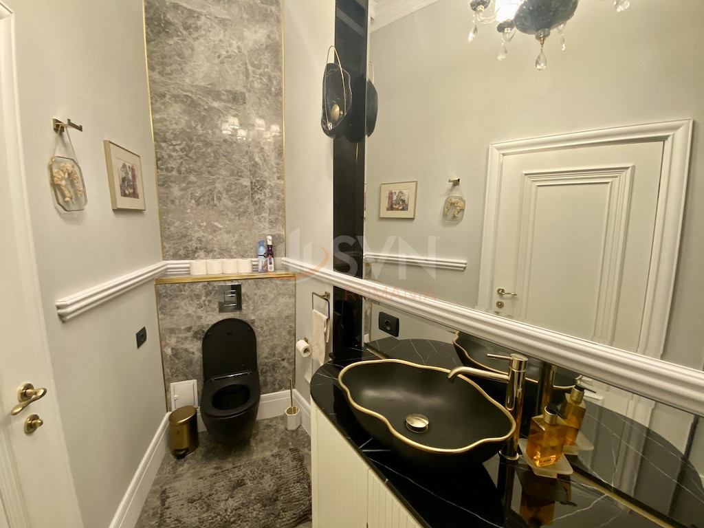 Casa, 10 camere Bucuresti/Pache Protopopescu