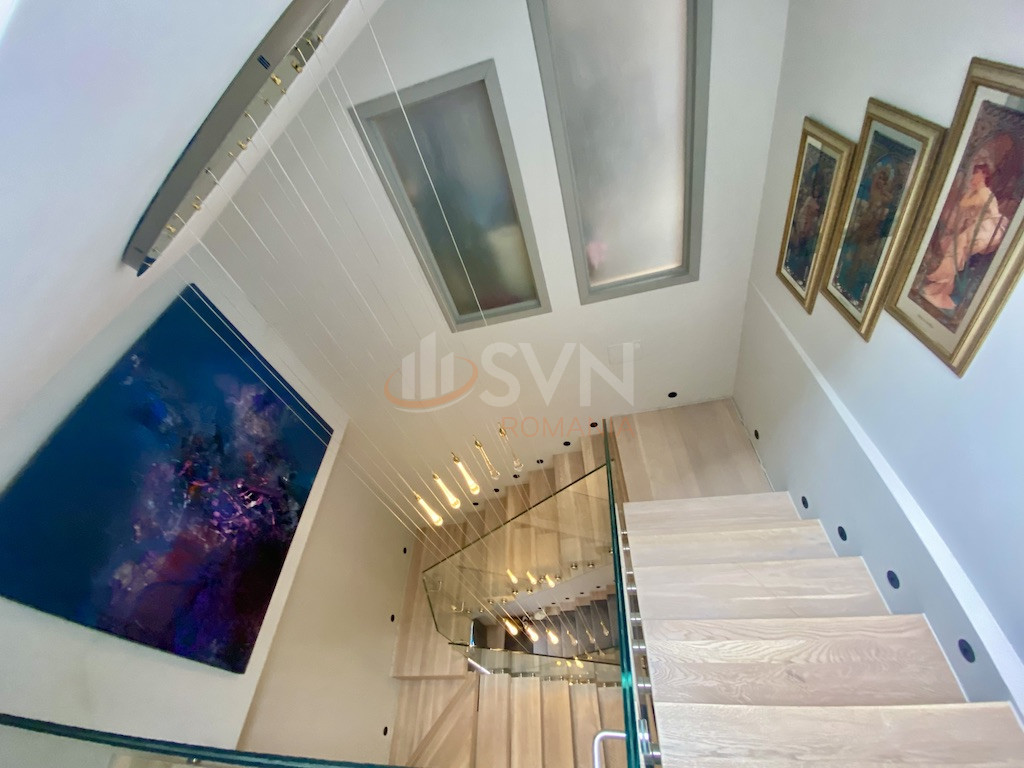 Casa, 10 camere Bucuresti/Pache Protopopescu