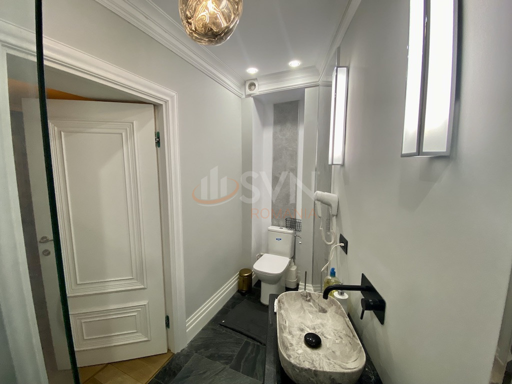 Casa, 10 camere Bucuresti/Pache Protopopescu