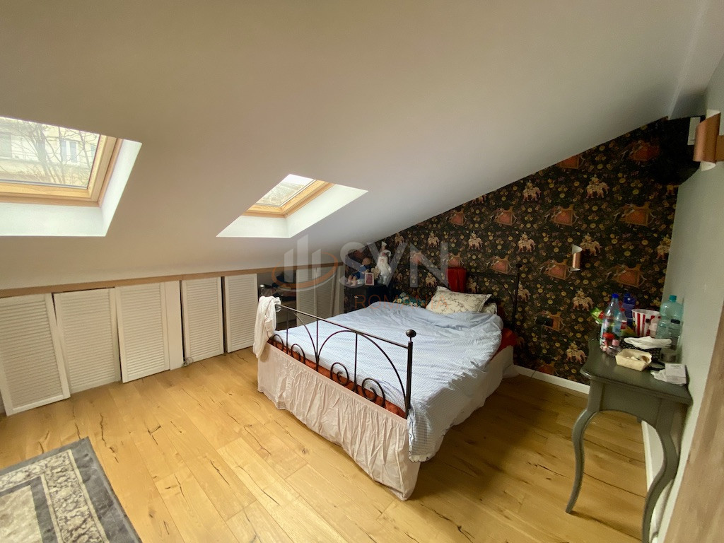 Casa, 10 camere Bucuresti/Pache Protopopescu