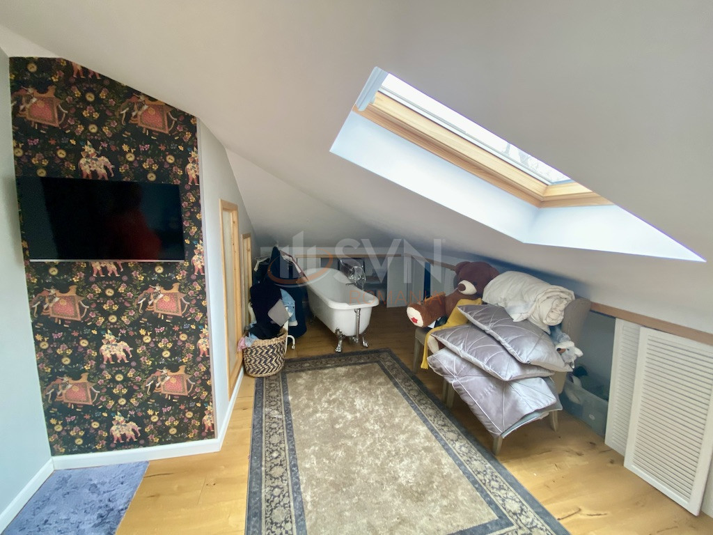 Casa, 10 camere Bucuresti/Pache Protopopescu