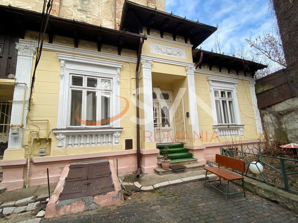 Casa, 10 camere Bucuresti/Unirii (s3)