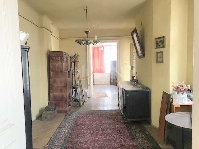 Casa, 10 camere Bucuresti/Foisorul De Foc
