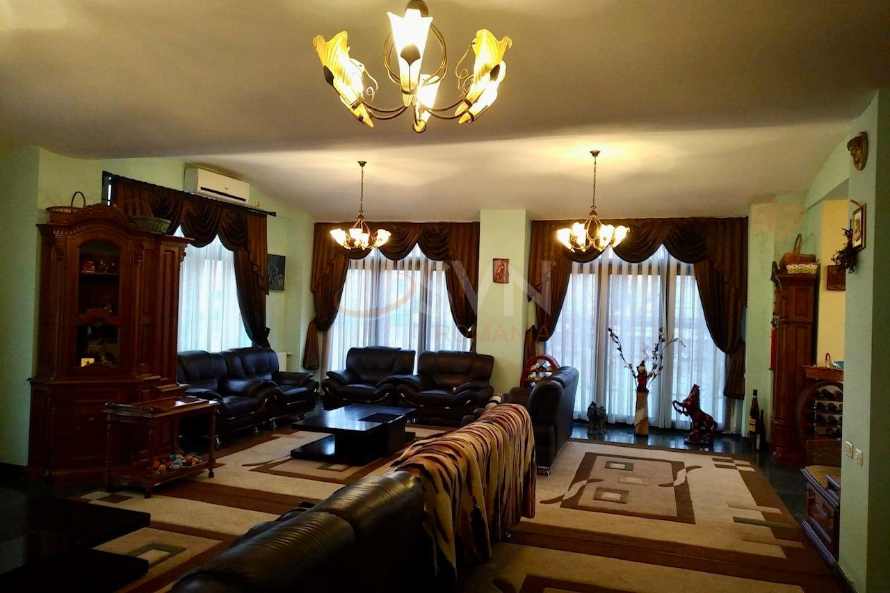 Casa, 10 camere Bucuresti/Pipera