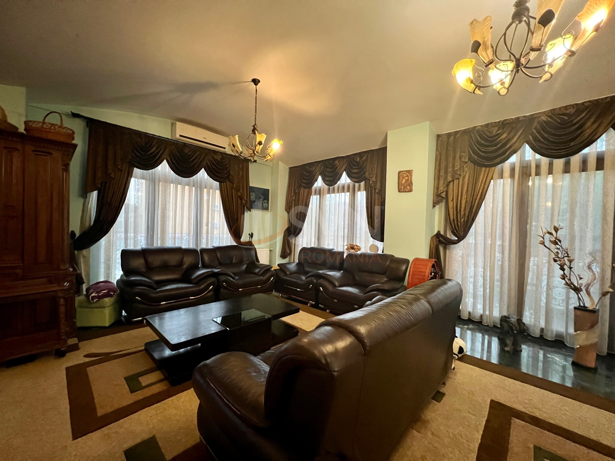 Casa, 10 camere Bucuresti/Pipera