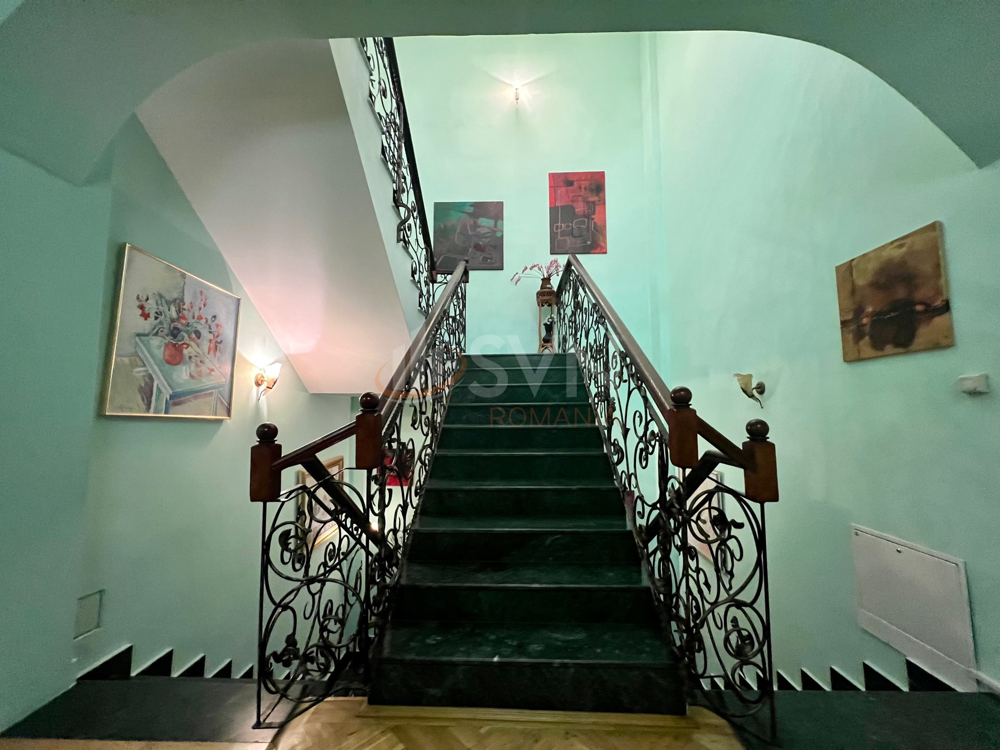 Casa, 10 camere Bucuresti/Pipera