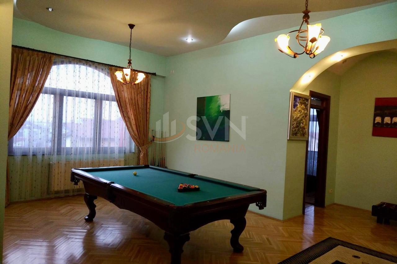 Casa, 10 camere Bucuresti/Pipera