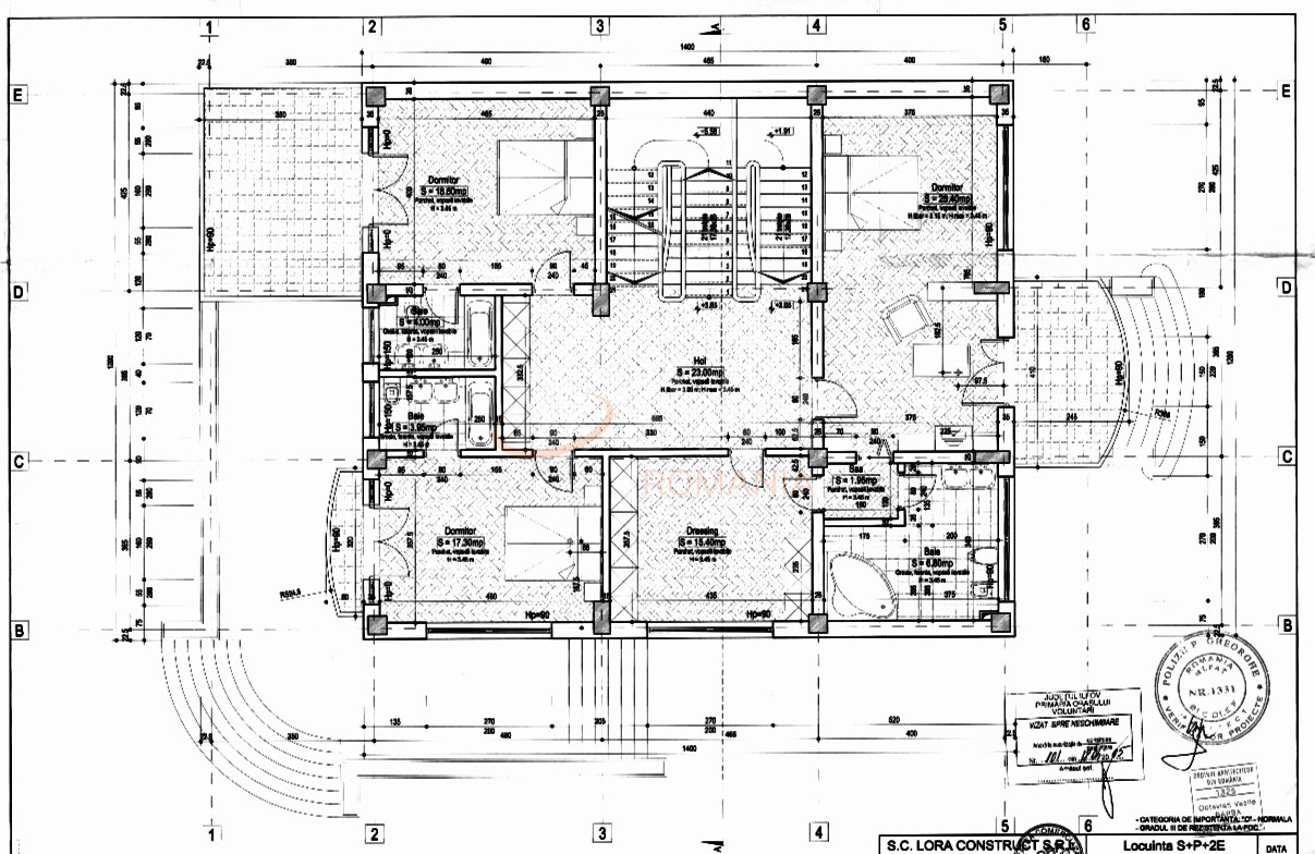Casa, 10 camere Bucuresti/Pipera