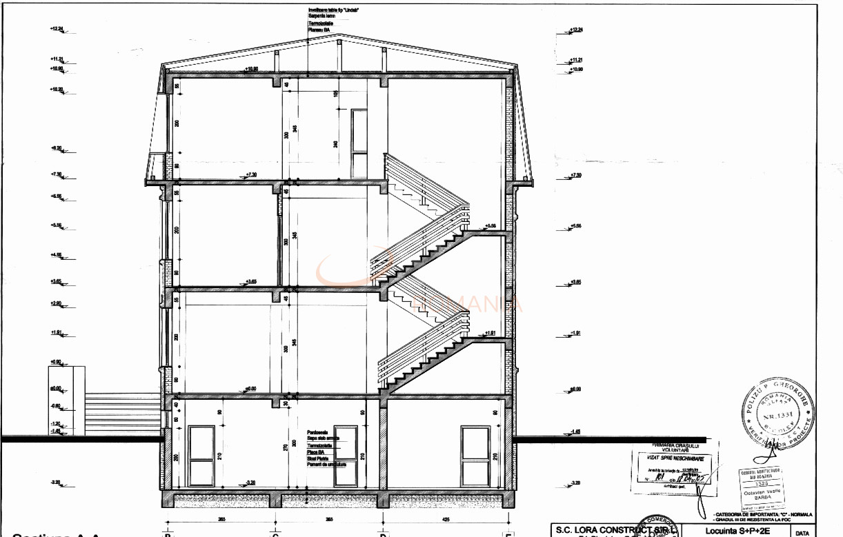 Casa, 10 camere Bucuresti/Pipera
