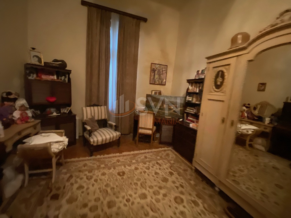 Casa, 10 camere Bucuresti/Calea Victoriei