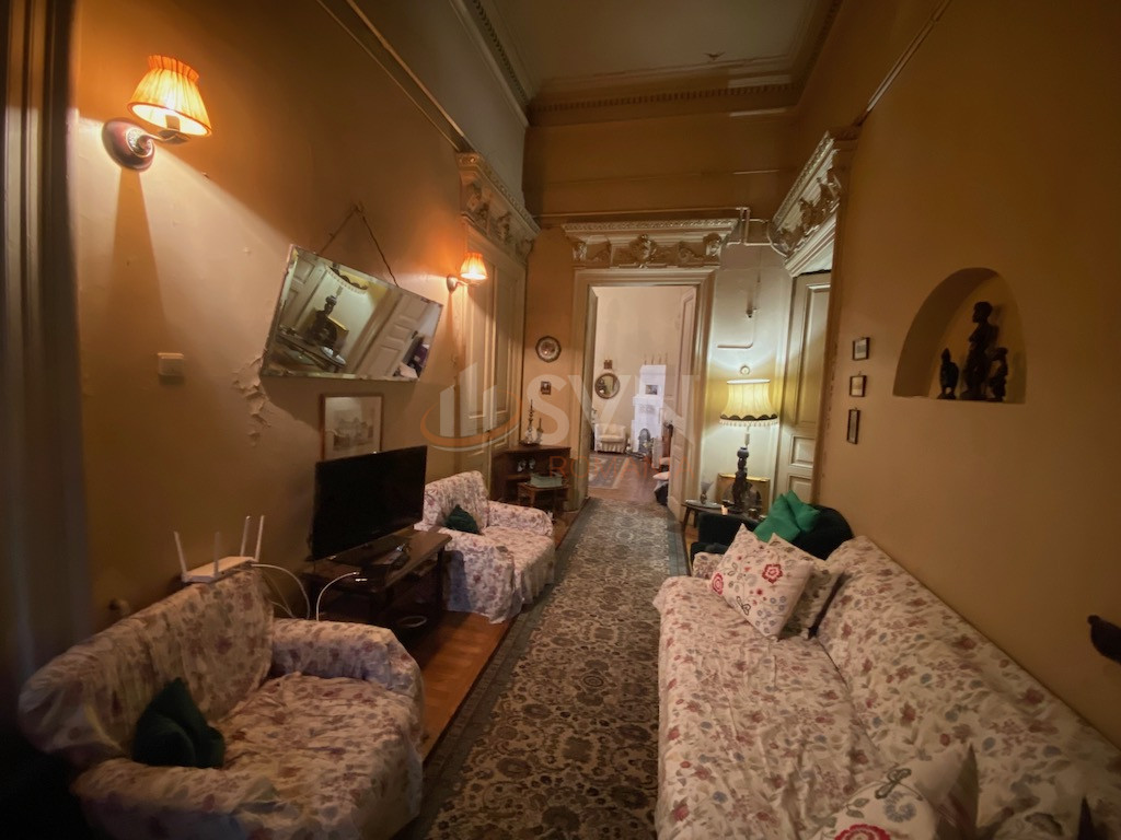 Casa, 10 camere Bucuresti/Calea Victoriei