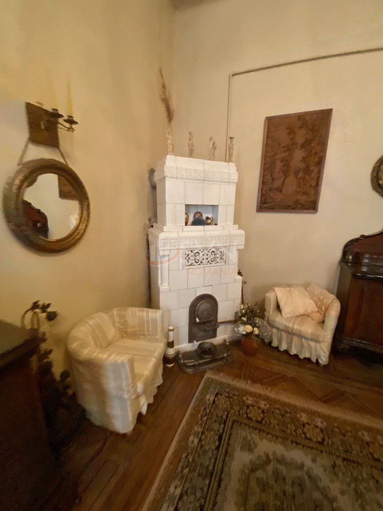 Casa, 10 camere Bucuresti/Calea Victoriei