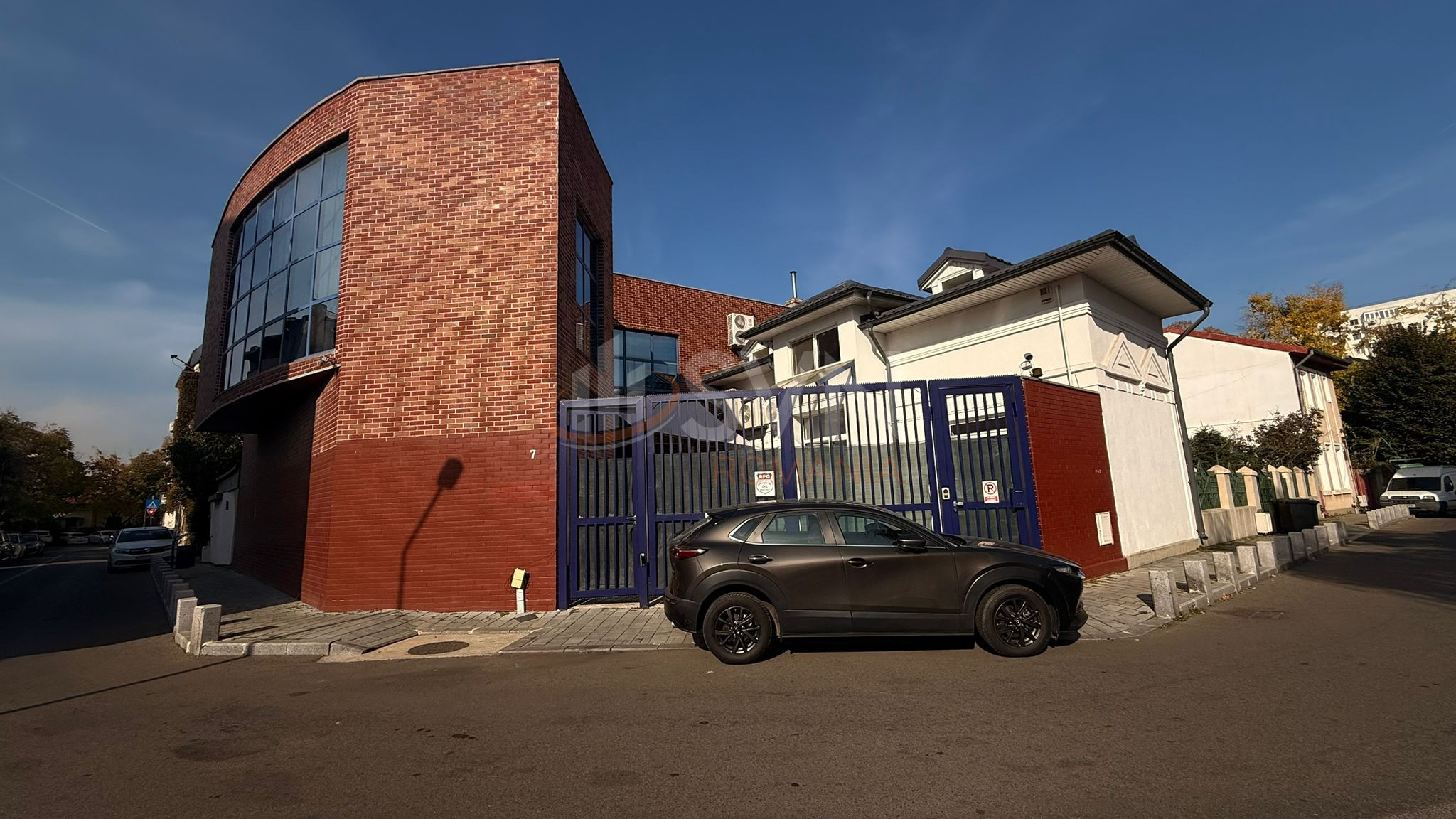 Casa, 10 camere Bucuresti/Stefan Cel Mare