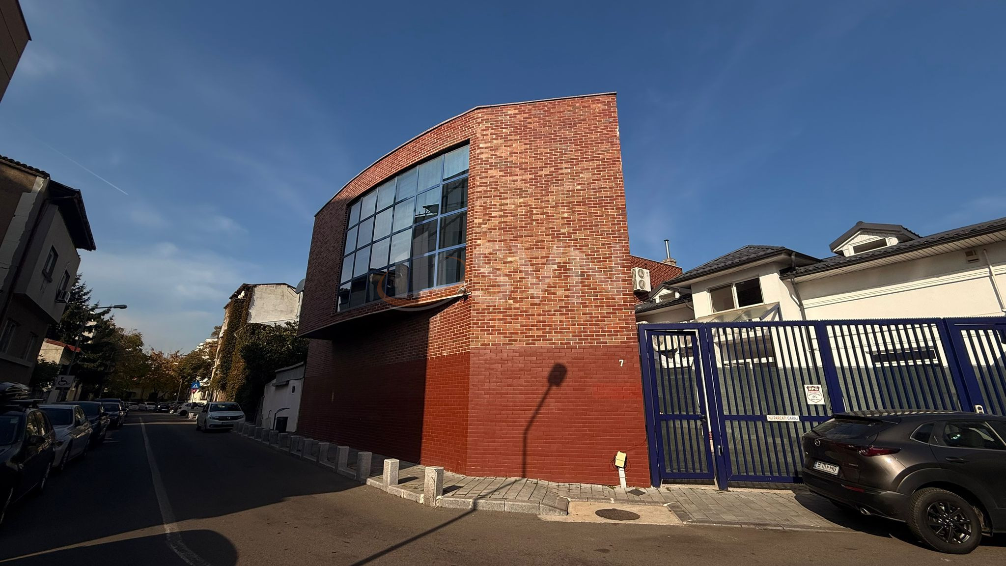 Casa, 10 camere Bucuresti/Stefan Cel Mare
