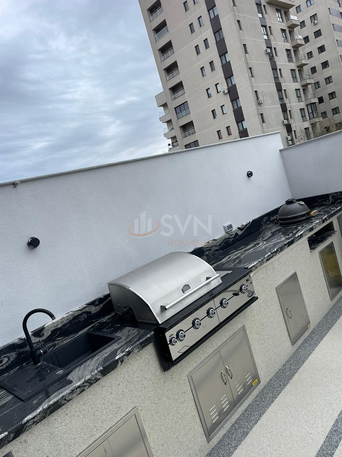 Casa, 10 camere Bucuresti/Pipera