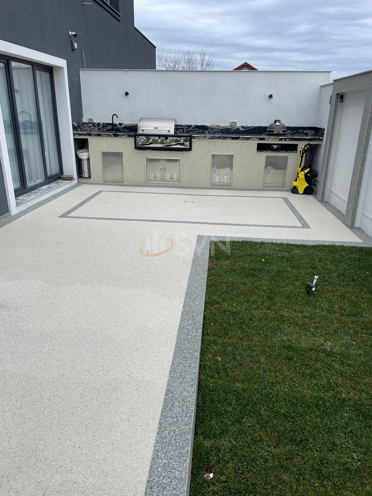 Casa, 10 camere Bucuresti/Pipera