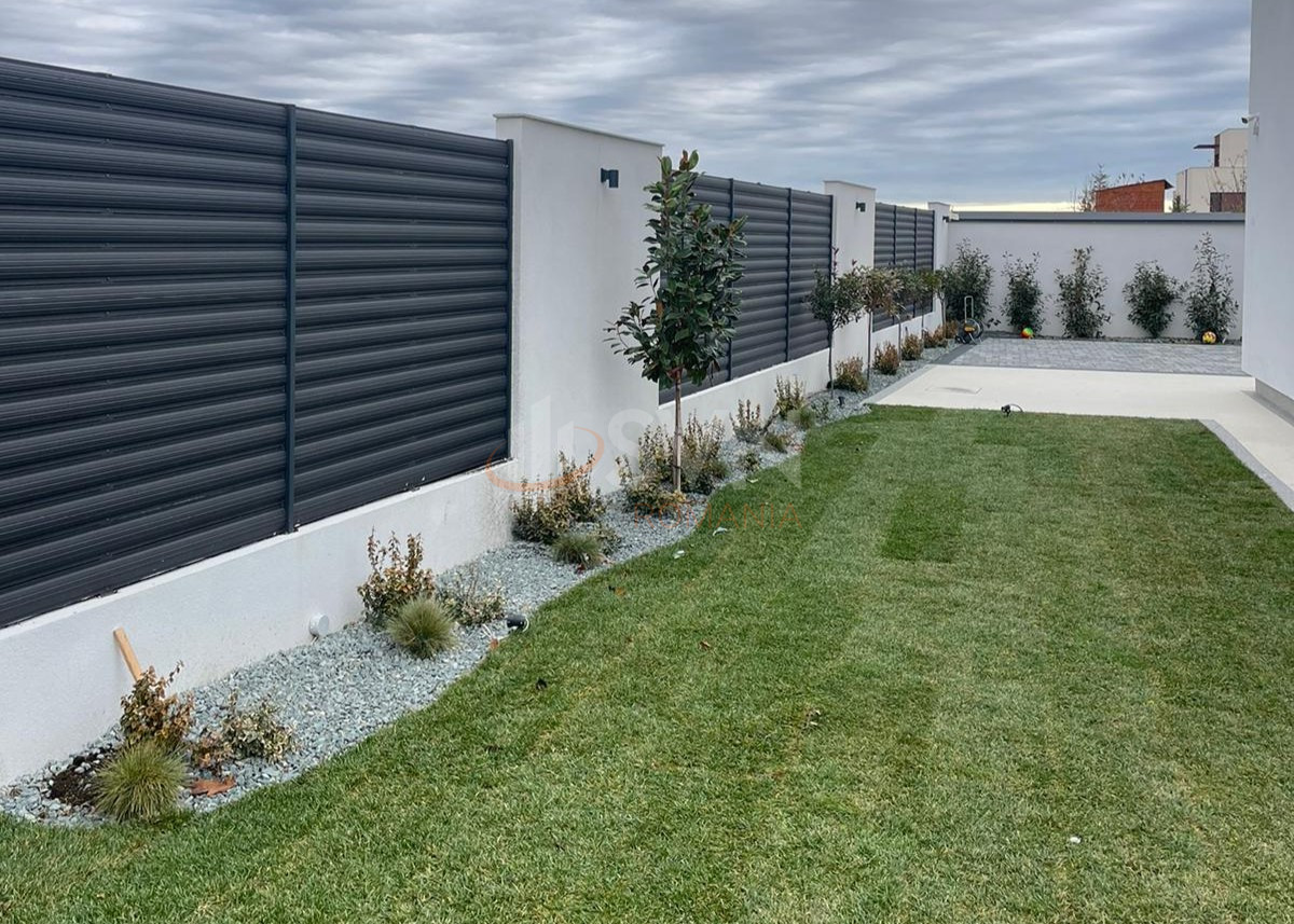 Casa, 10 camere Bucuresti/Pipera