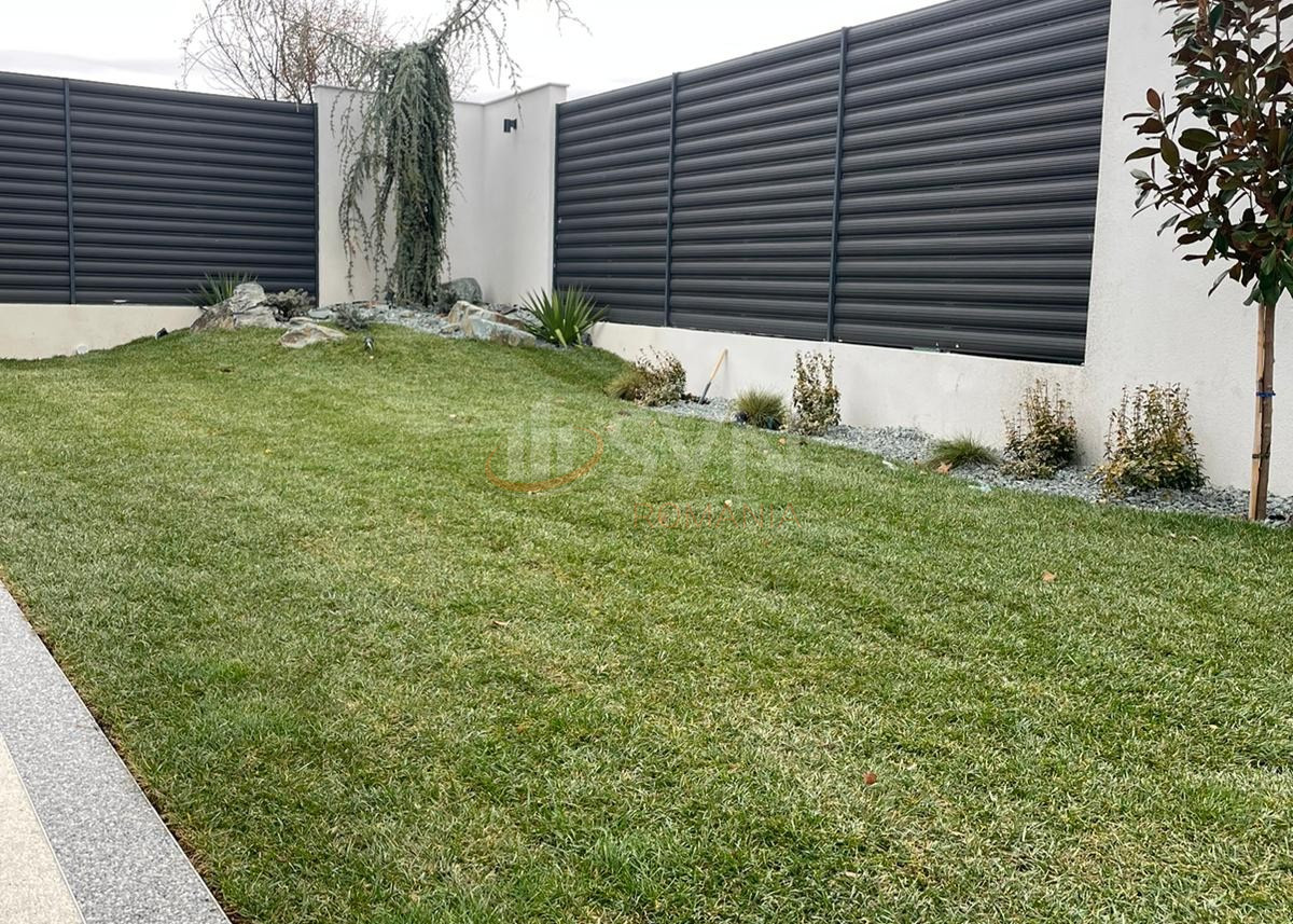 Casa, 10 camere Bucuresti/Pipera