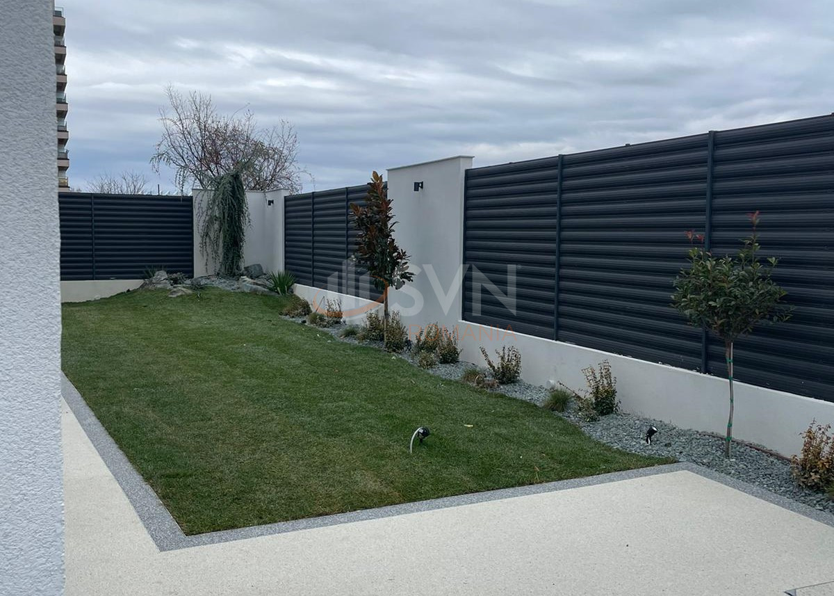 Casa, 10 camere Bucuresti/Pipera