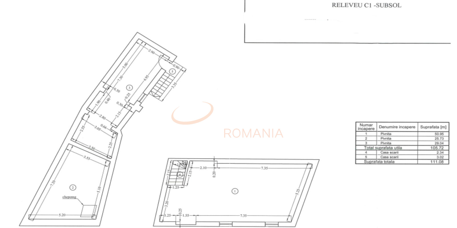 Casa, 10 camere Bucuresti/Alba Iulia