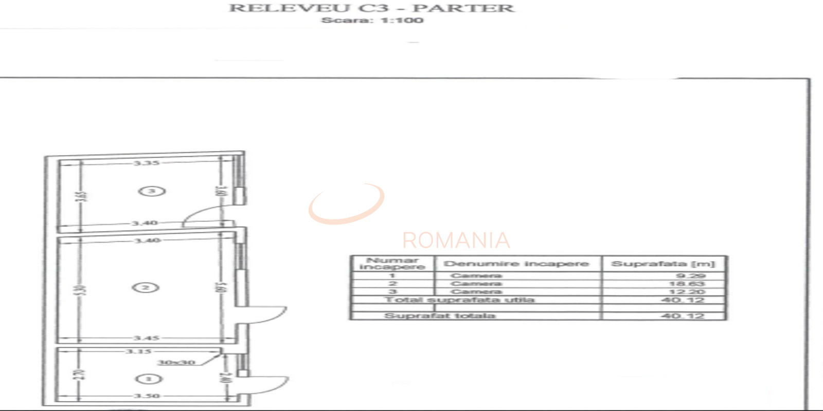 Casa, 10 camere Bucuresti/Alba Iulia