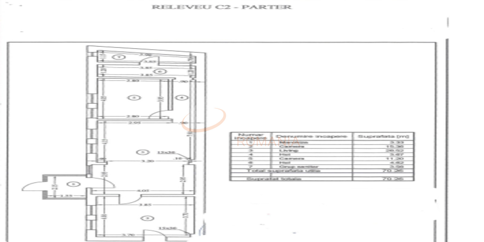 Casa, 10 camere Bucuresti/Alba Iulia