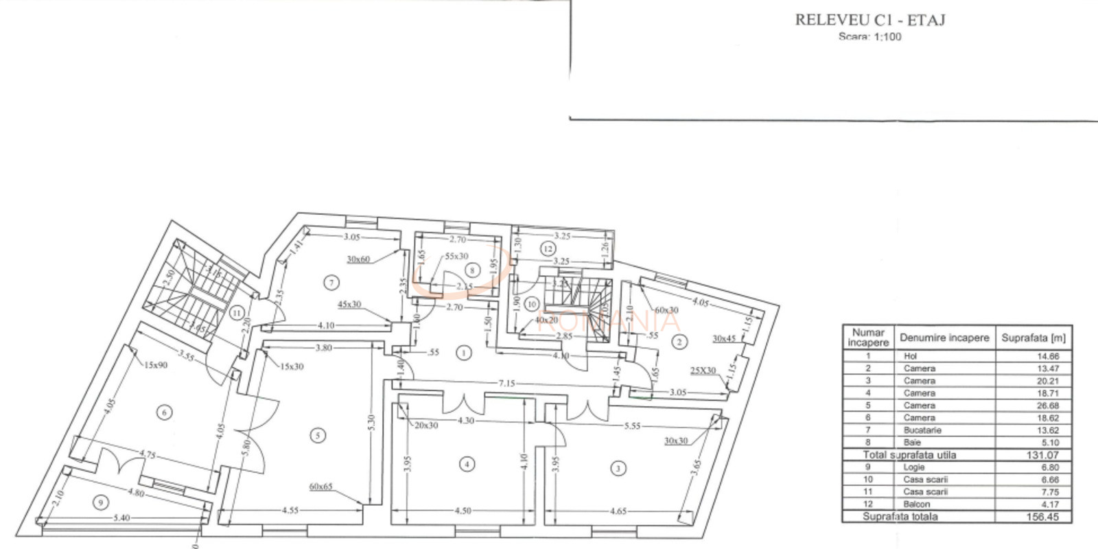 Casa, 10 camere Bucuresti/Alba Iulia