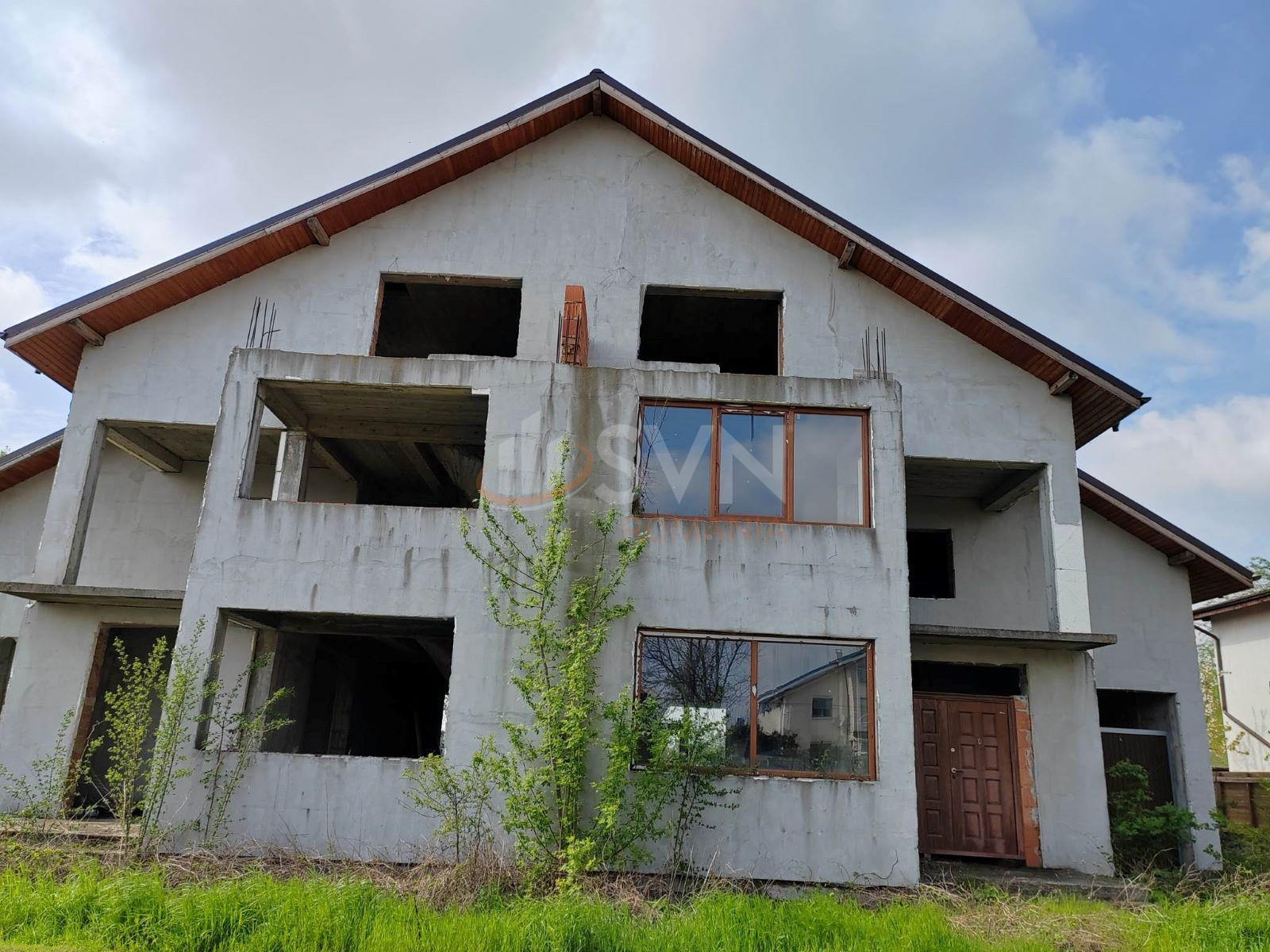 Casa, 10 camere Ilfov/Domnesti