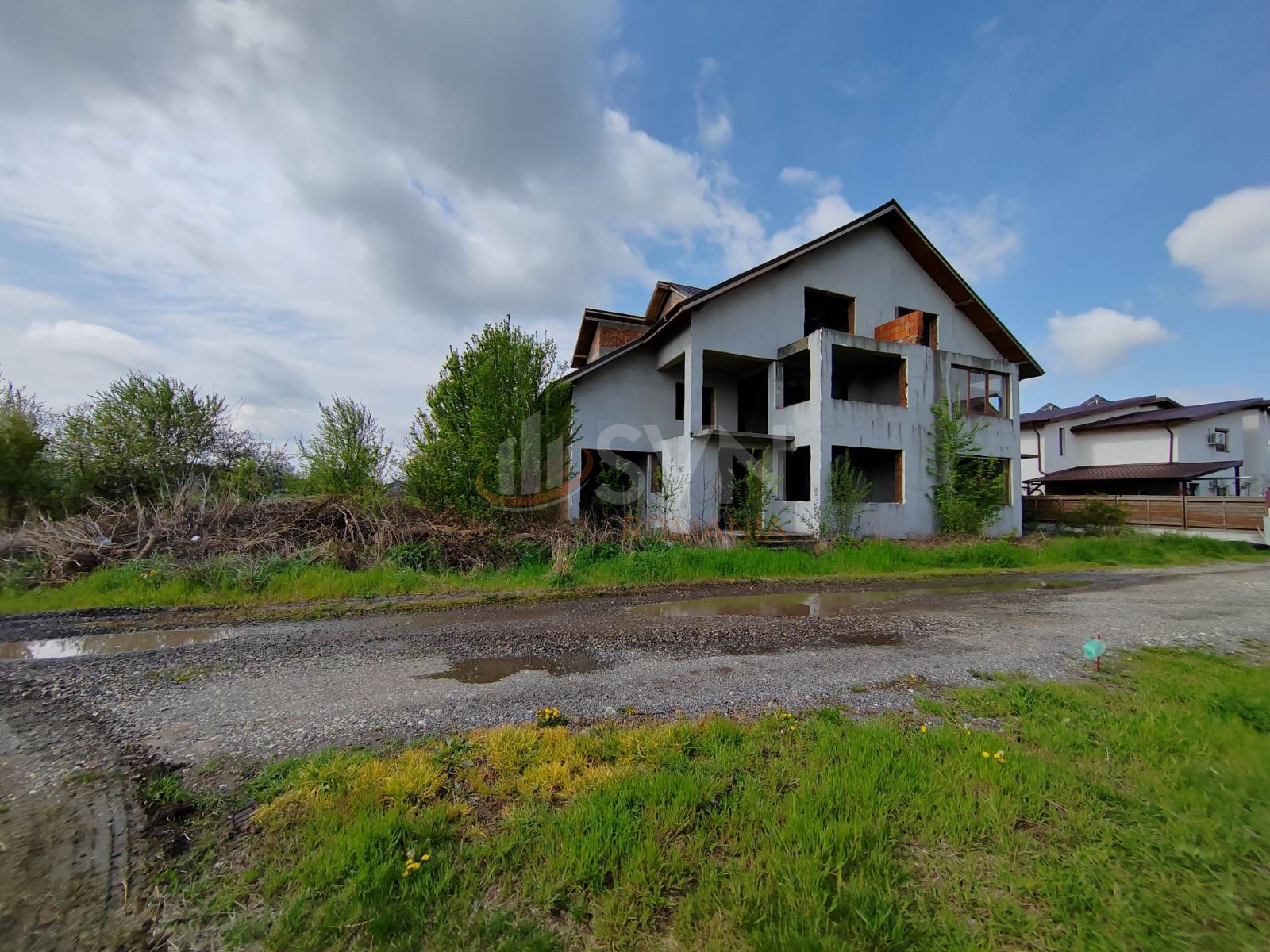 Casa, 10 camere Ilfov/Domnesti