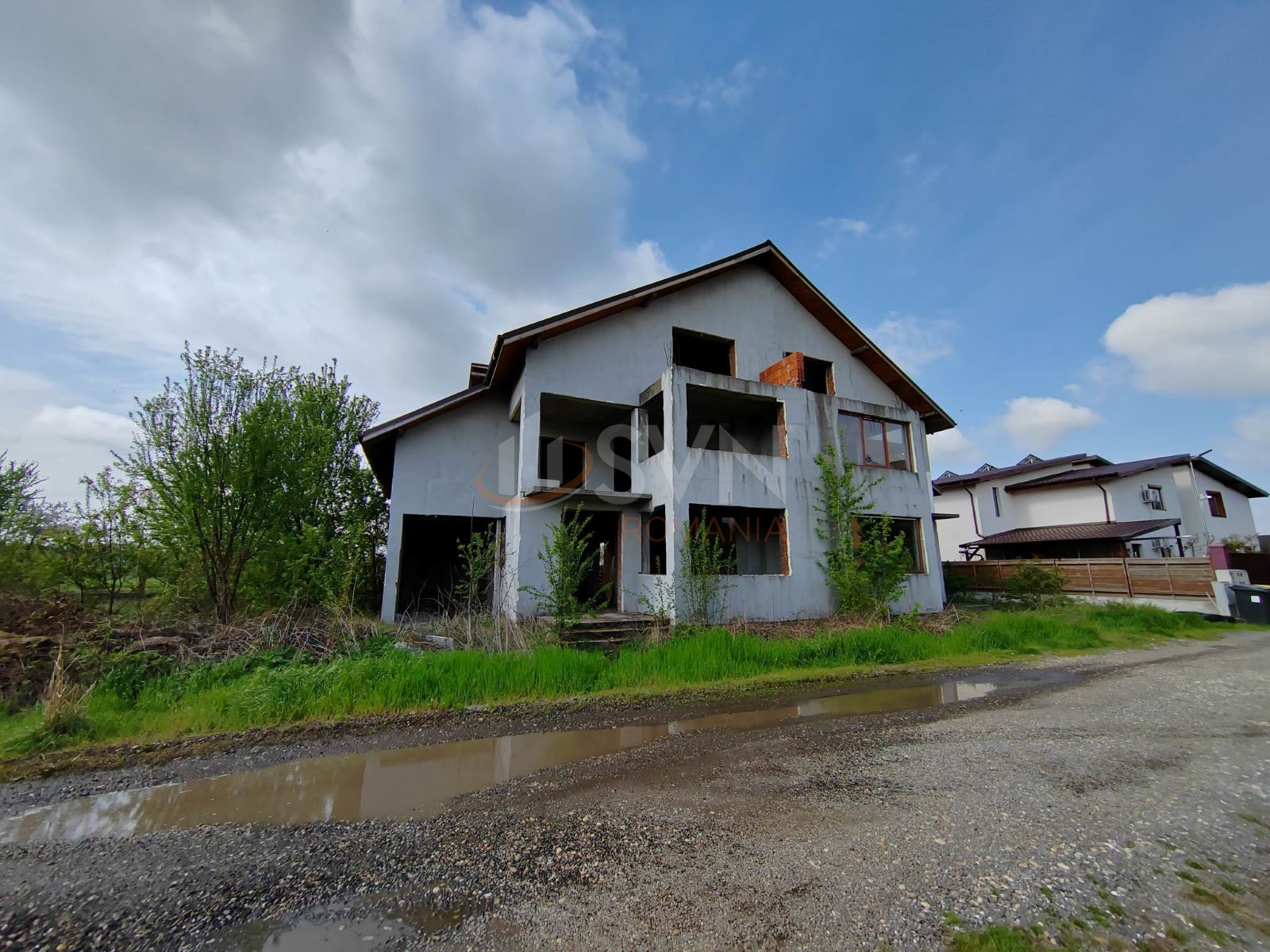 Casa, 10 camere Ilfov/Domnesti