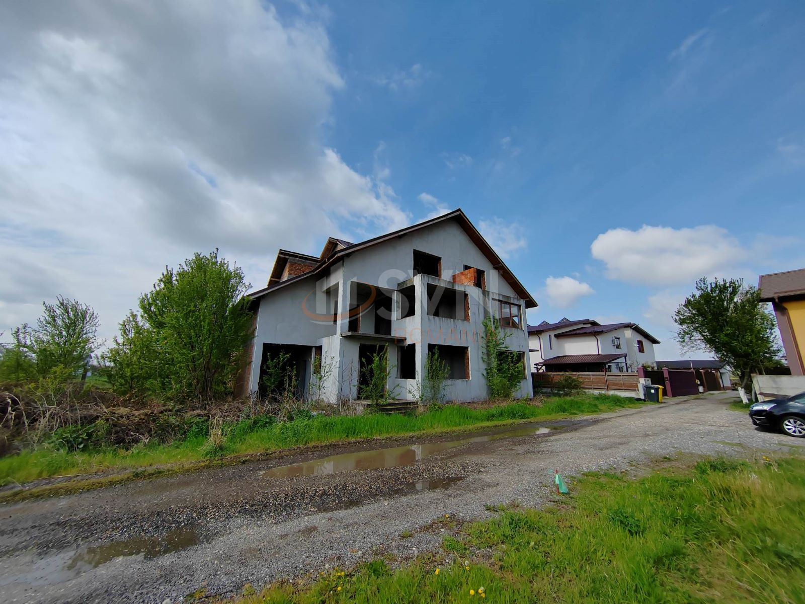 Casa, 10 camere Ilfov/Domnesti