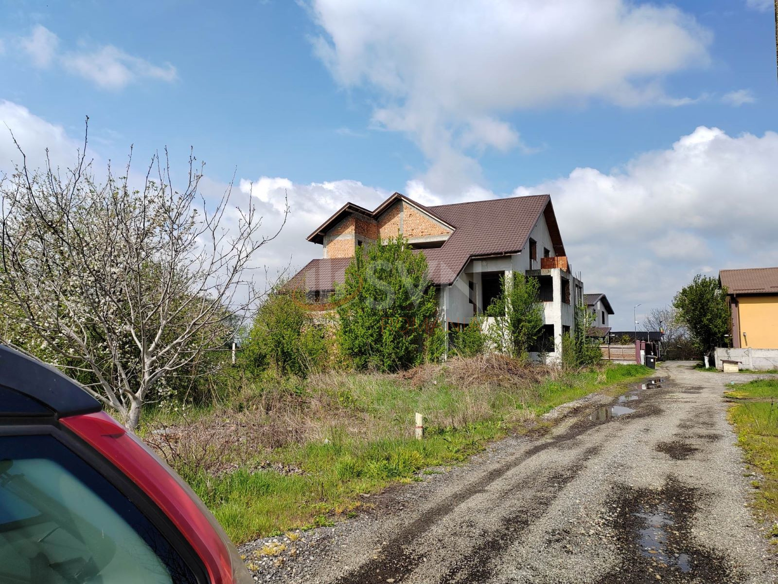 Casa, 10 camere Ilfov/Domnesti