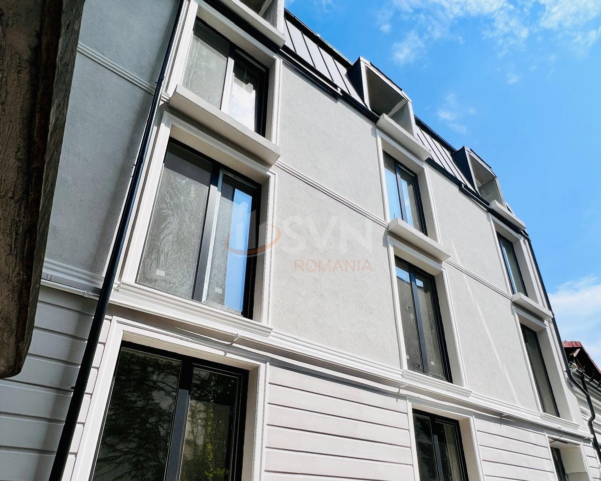 Casa, 10 camere Bucuresti/Dorobanti