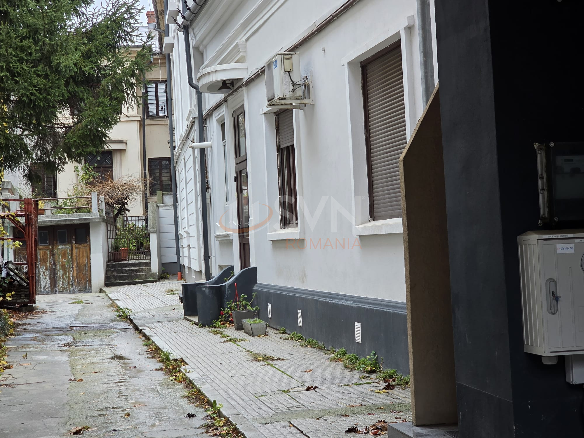 Casa, 10 camere Bucuresti/Dorobanti