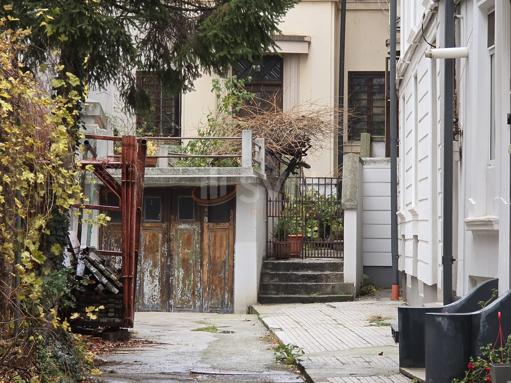 Casa, 10 camere Bucuresti/Dorobanti