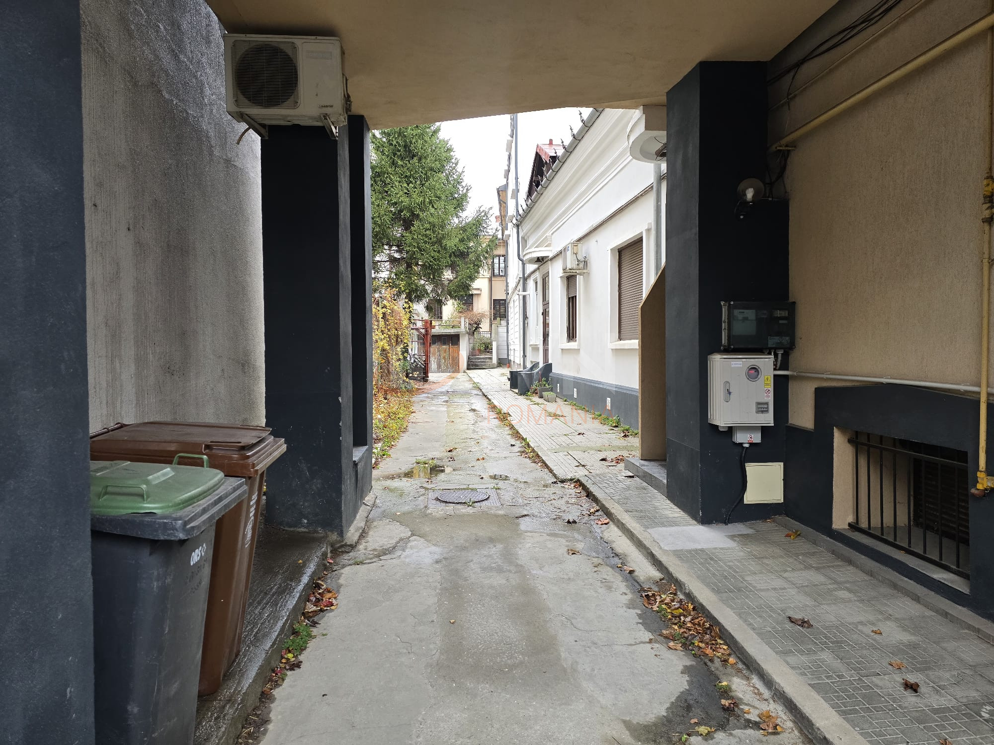 Casa, 10 camere Bucuresti/Dorobanti