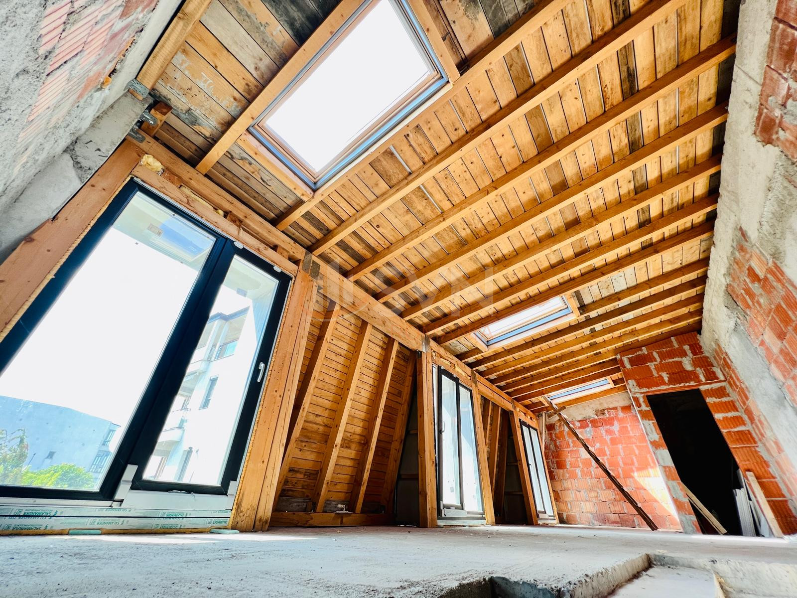 Casa, 10 camere Bucuresti/Dorobanti