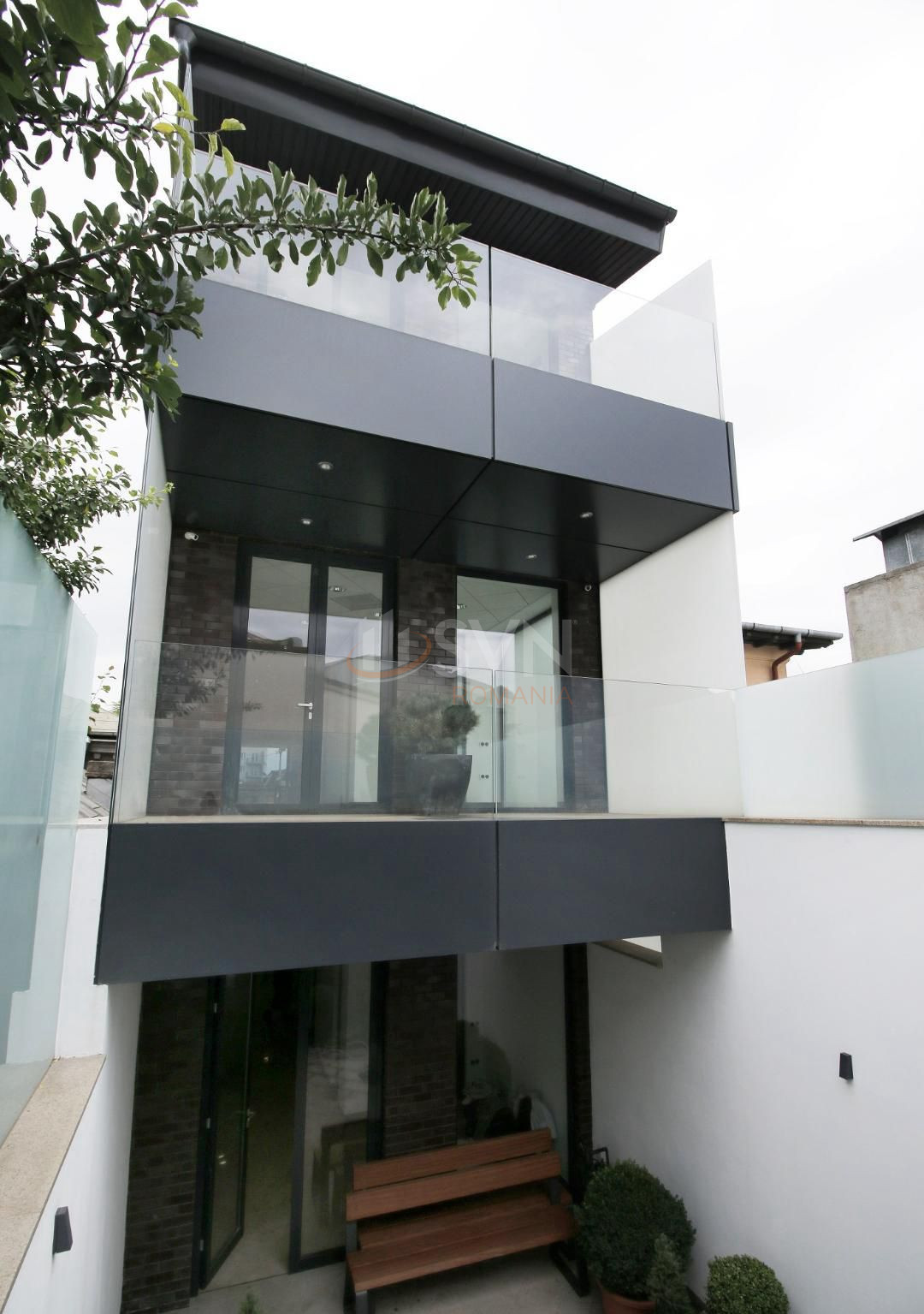 Casa, 10 camere Bucuresti/Eminescu