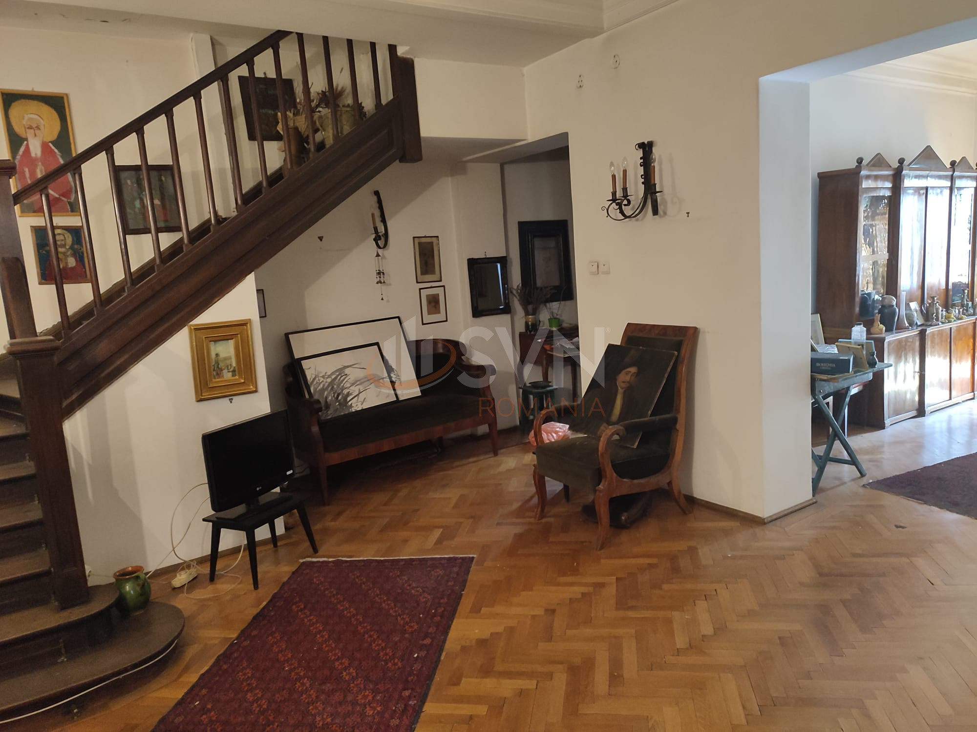 Casa, 10 camere Bucuresti/Capitale