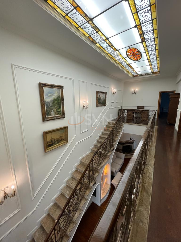 Casa, 10 camere Bucuresti/Capitale