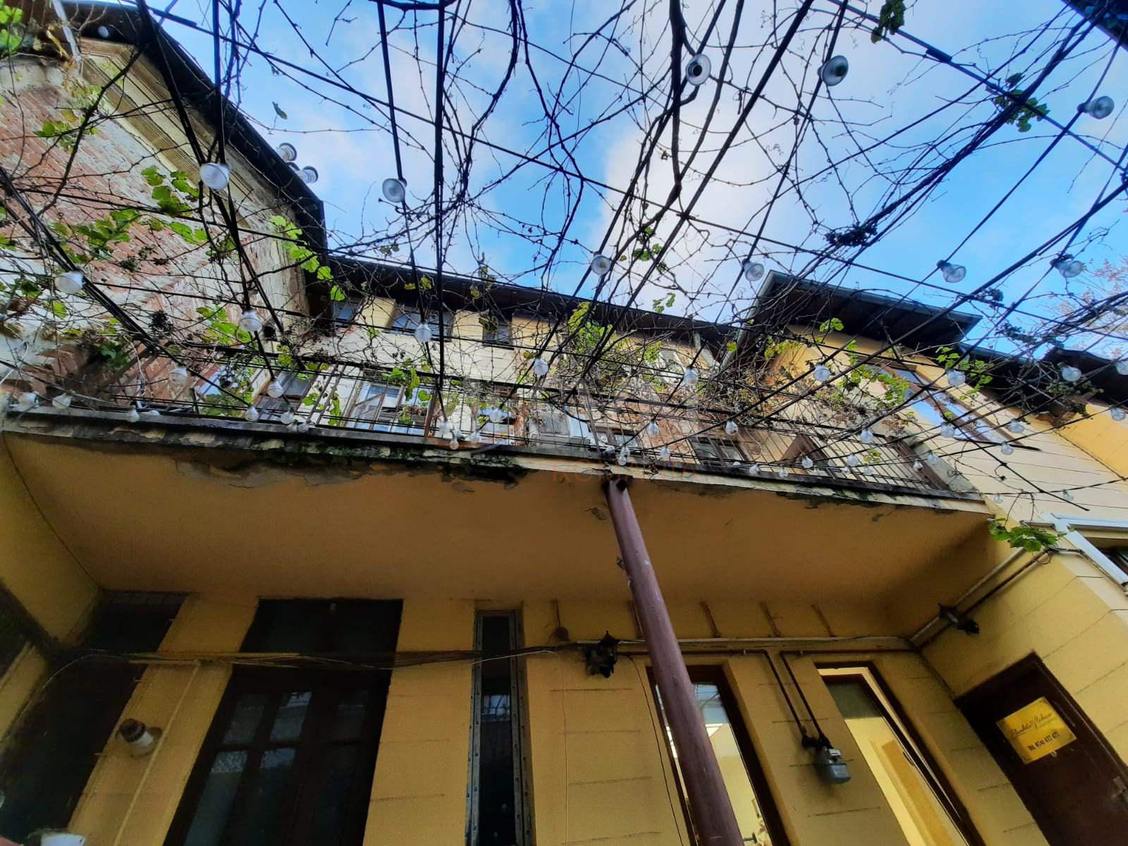 Casa, 10 camere Bucuresti/Piata Victoriei