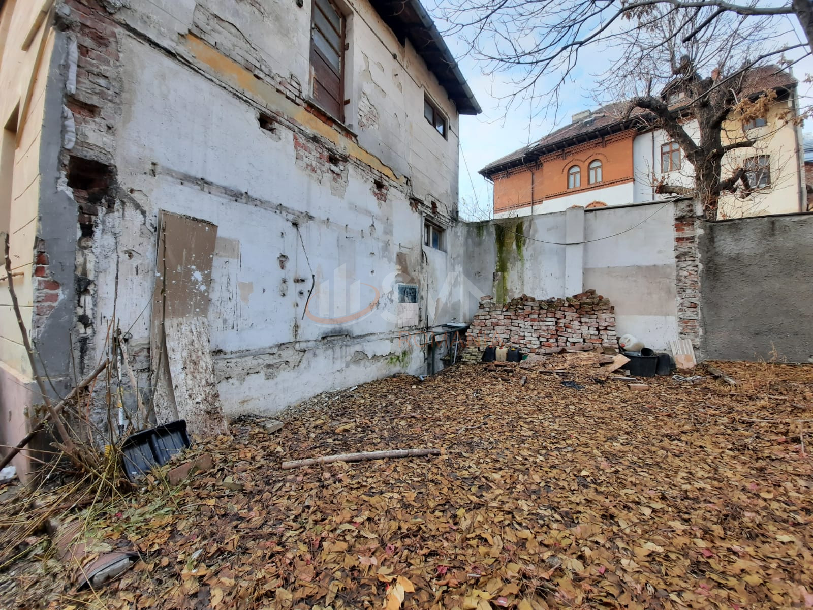 Casa, 10 camere Bucuresti/Piata Victoriei