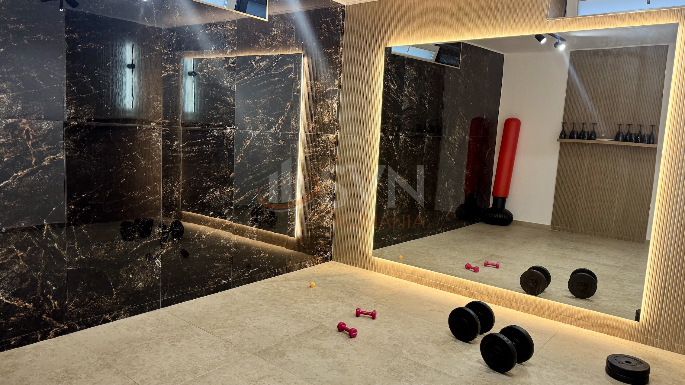 Casa, 10 camere Prahova/Centru