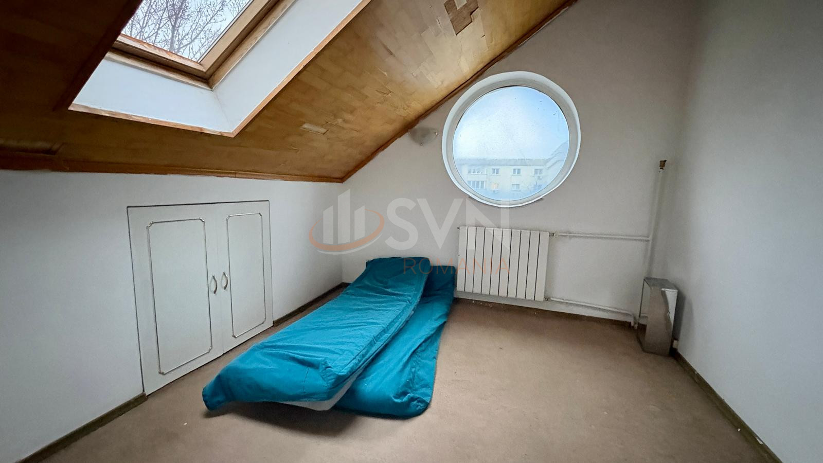 Casa, 10 camere Bucuresti/Baneasa