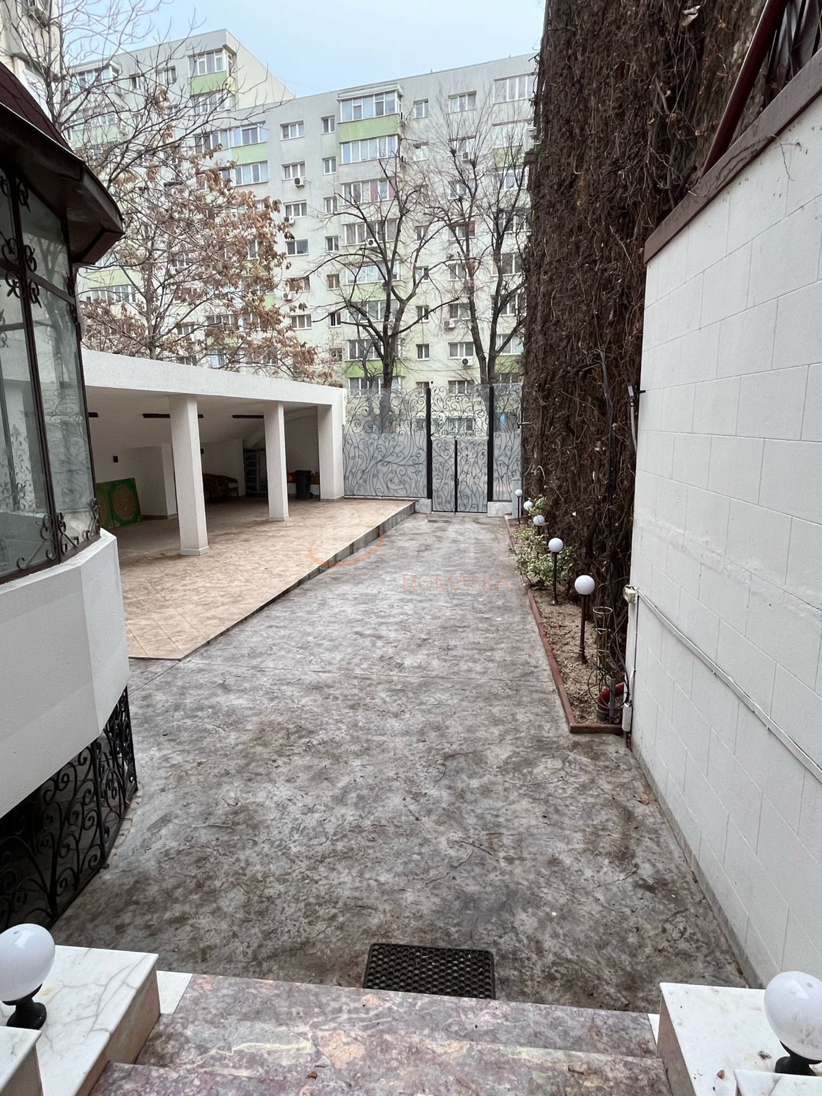 Casa, 10 camere Bucuresti/Banu Manta