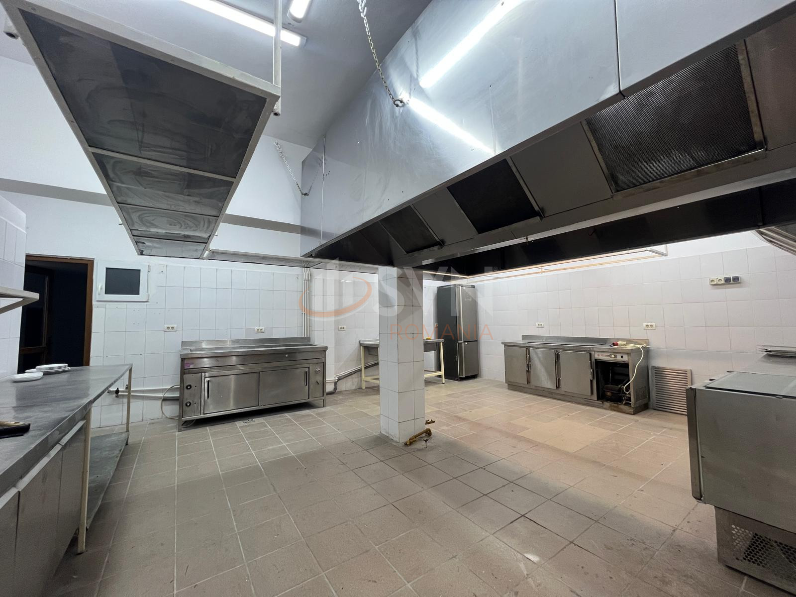 Casa, 10 camere Bucuresti/Banu Manta