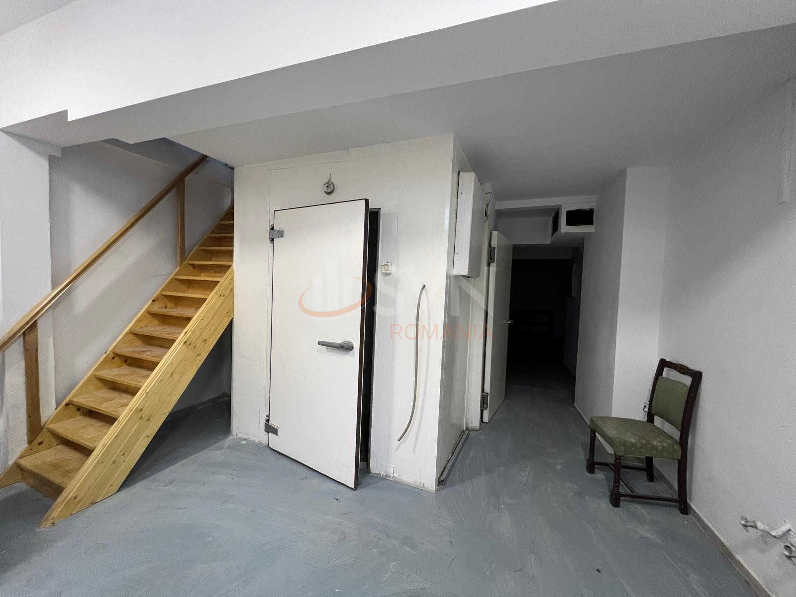 Casa, 10 camere Bucuresti/Banu Manta