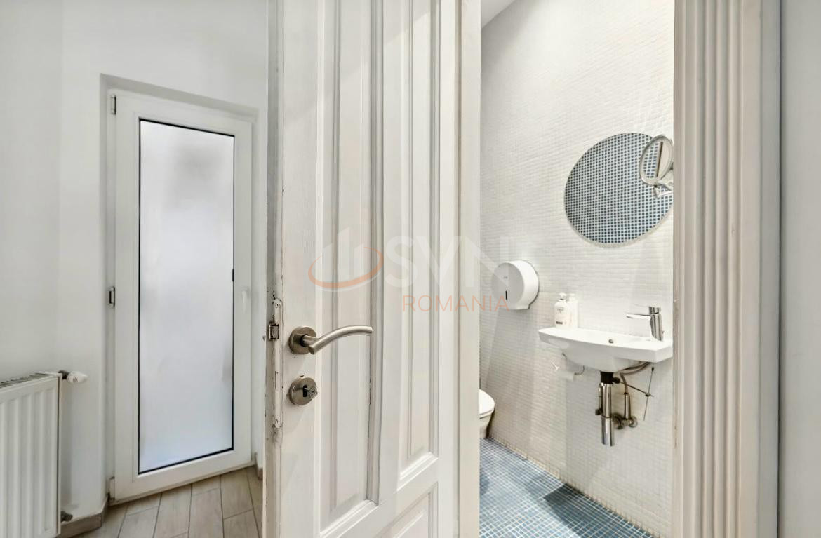 Casa, 10 camere Bucuresti/Dorobanti