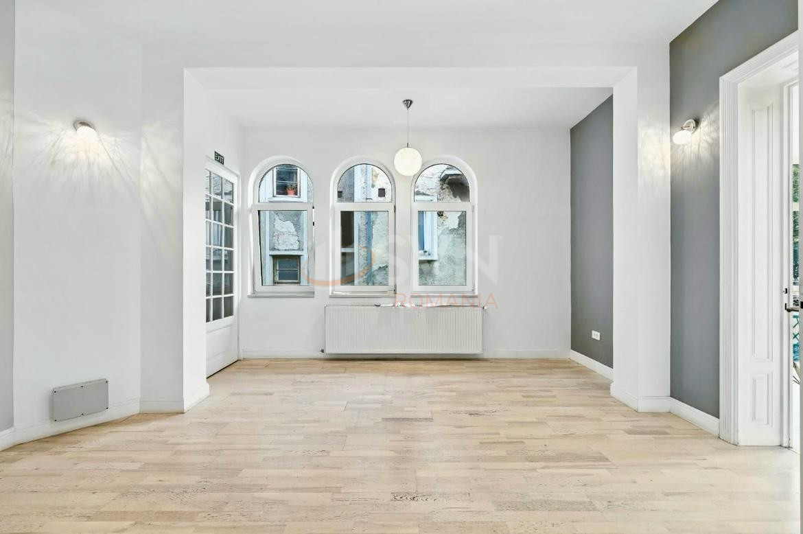 Casa, 10 camere Bucuresti/Dorobanti