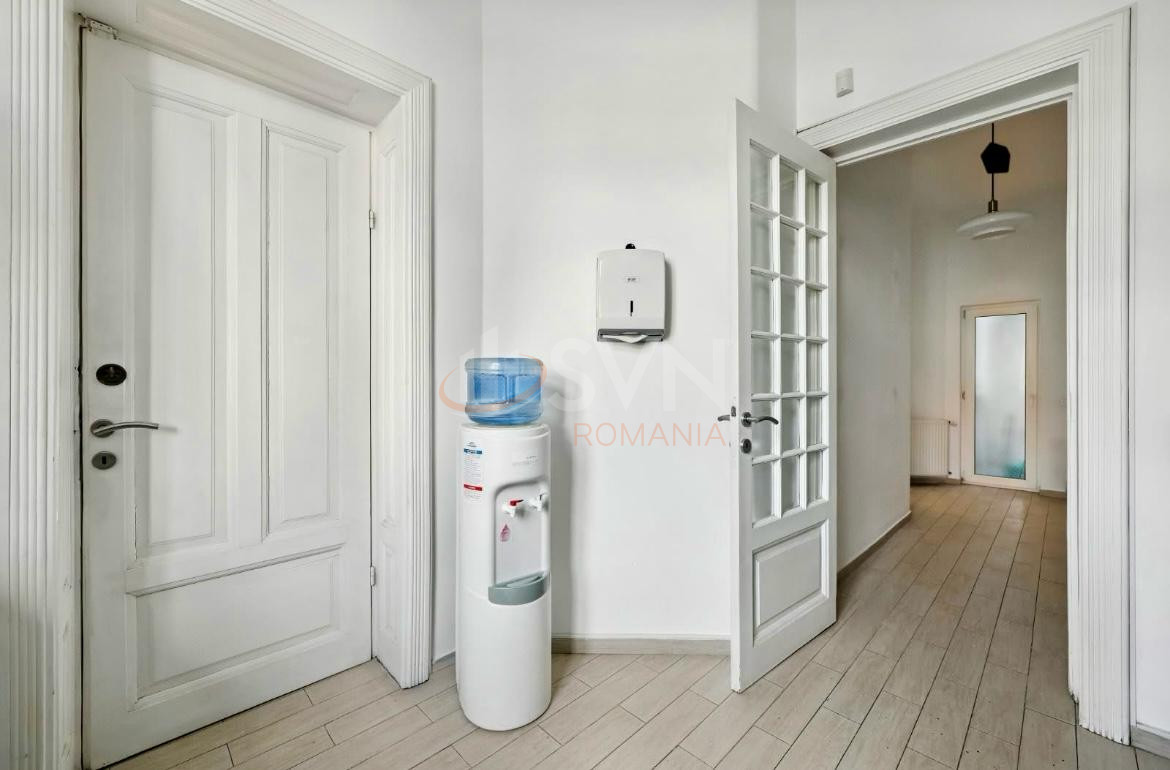Casa, 10 camere Bucuresti/Dorobanti